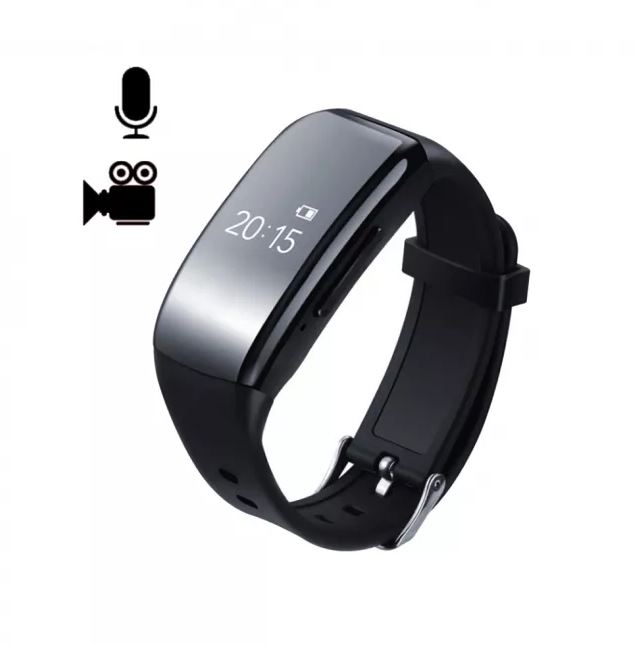 micro montre camera